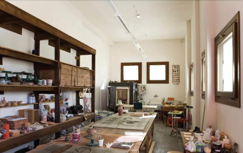 Casa Vacanze Modicarte 외부 사진