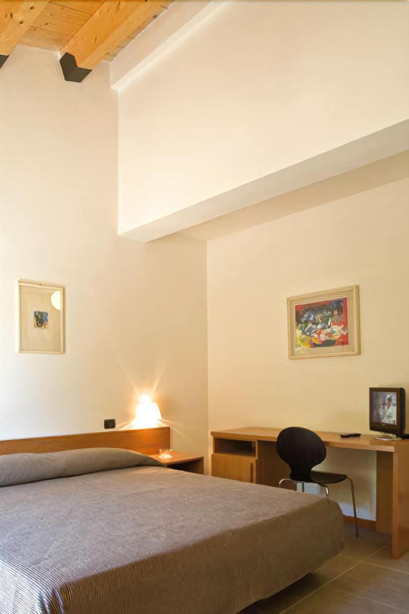 Casa Vacanze Modicarte 외부 사진