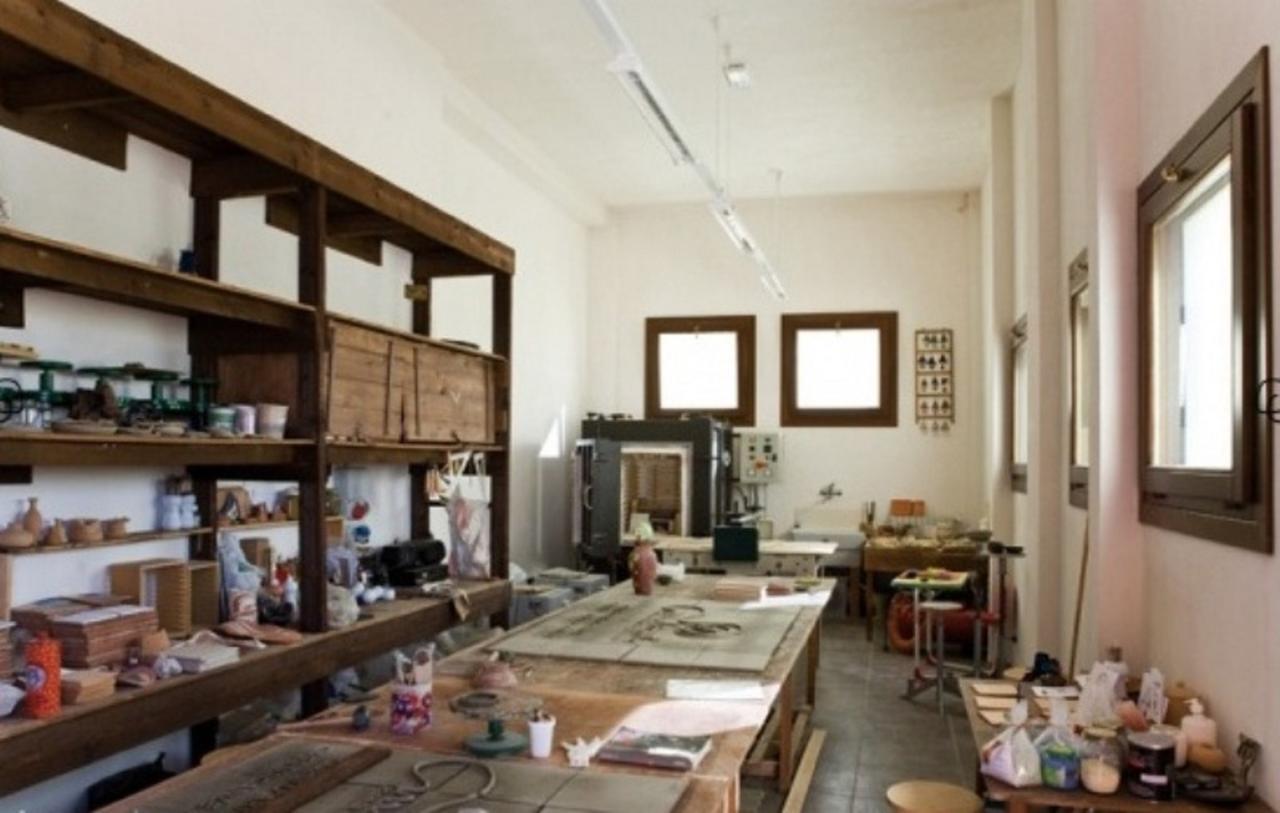 Casa Vacanze Modicarte 외부 사진
