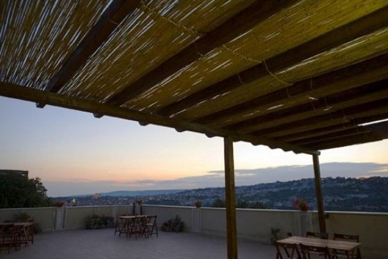 Casa Vacanze Modicarte 외부 사진