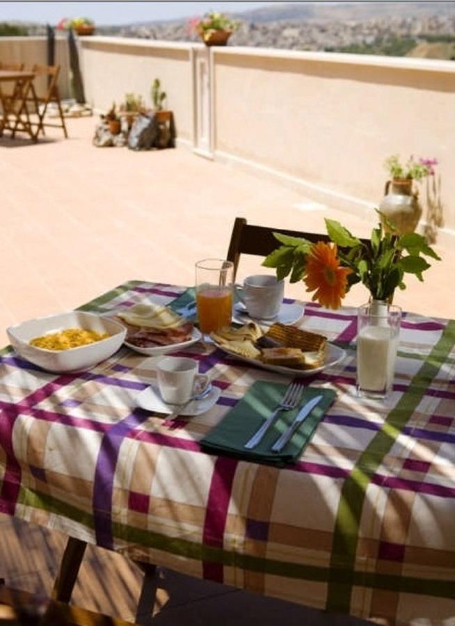 Casa Vacanze Modicarte 외부 사진