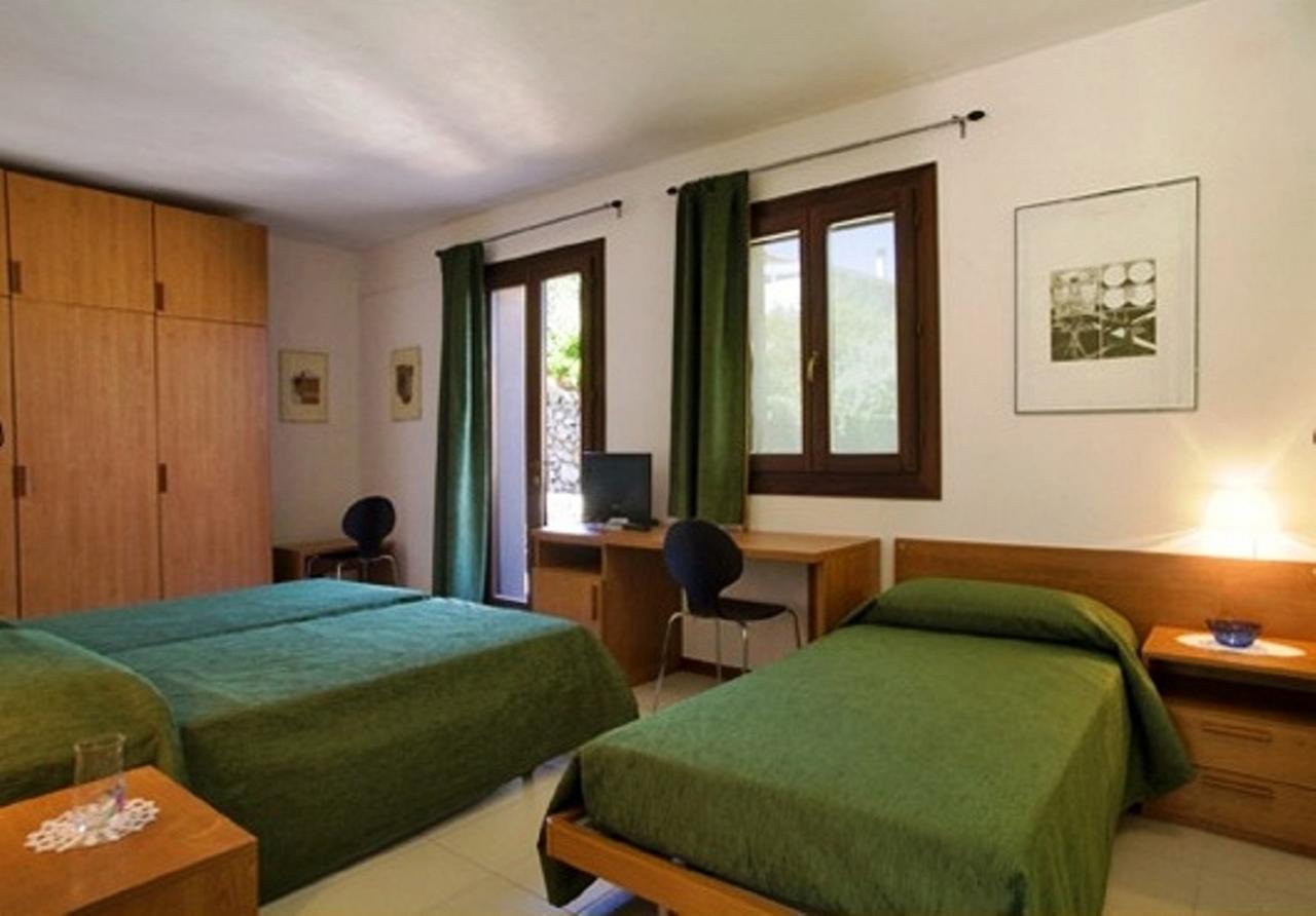 Casa Vacanze Modicarte 외부 사진