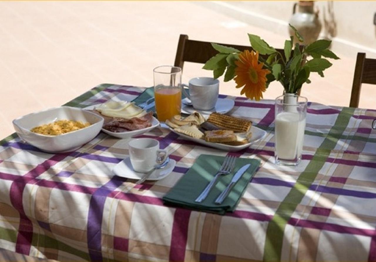 Casa Vacanze Modicarte 외부 사진