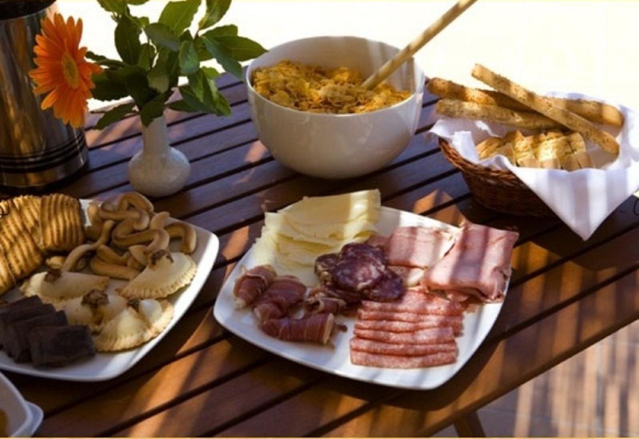 Casa Vacanze Modicarte 외부 사진