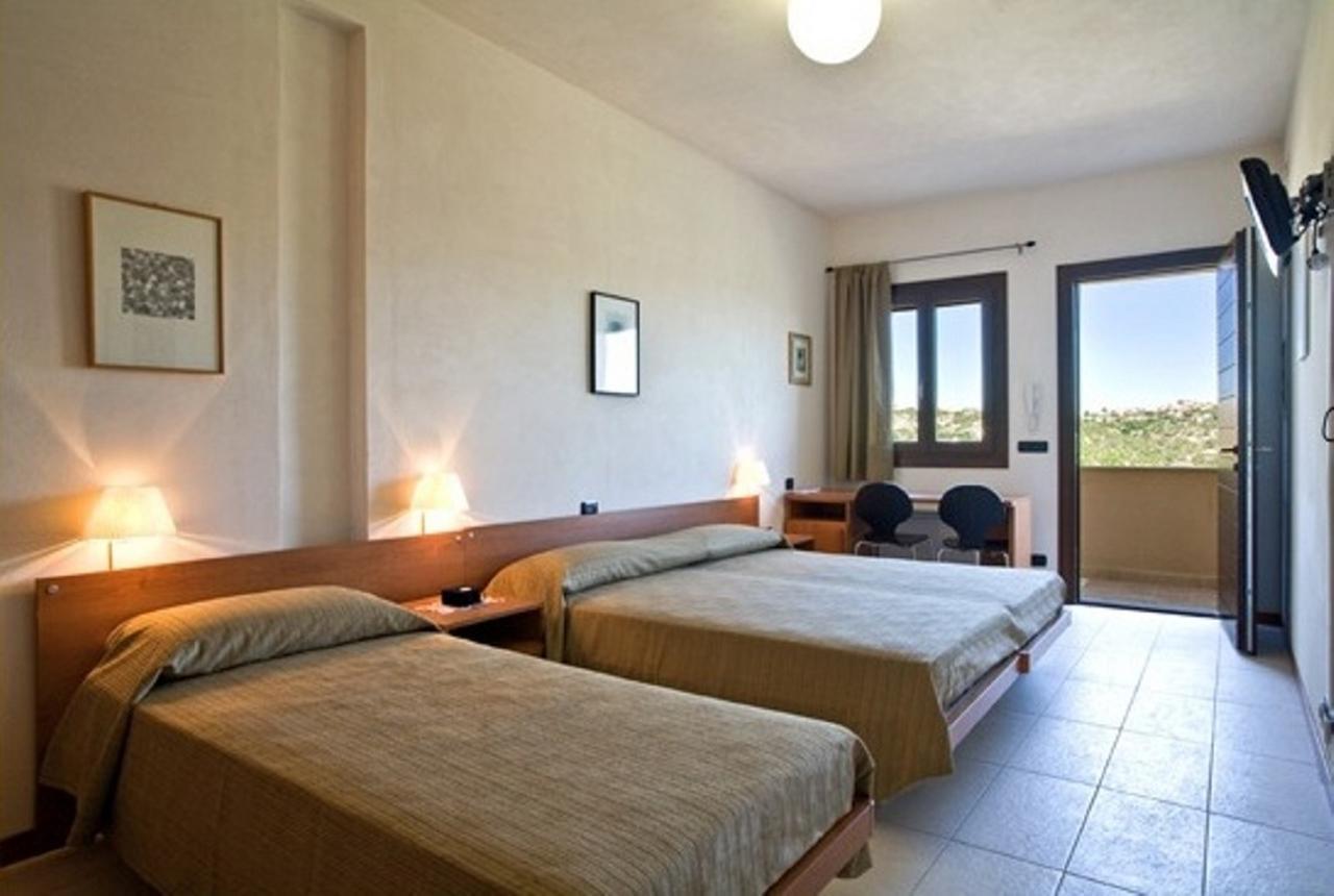 Casa Vacanze Modicarte 외부 사진